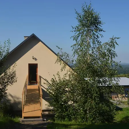 Penzion Kota 509 Janovice  Exterior foto